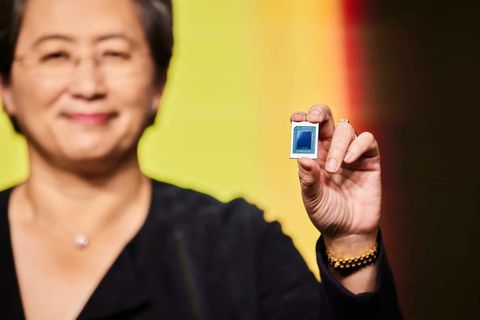 intel amd ces 2022
