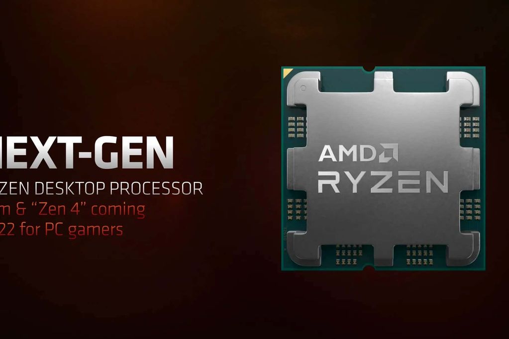 amd ryzen 7000