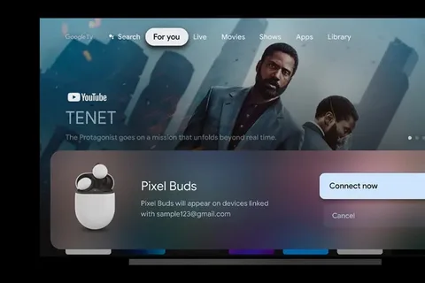 Android Fast Pair teknolojisi 2022’de önemli özelliklerle yenilenecek
