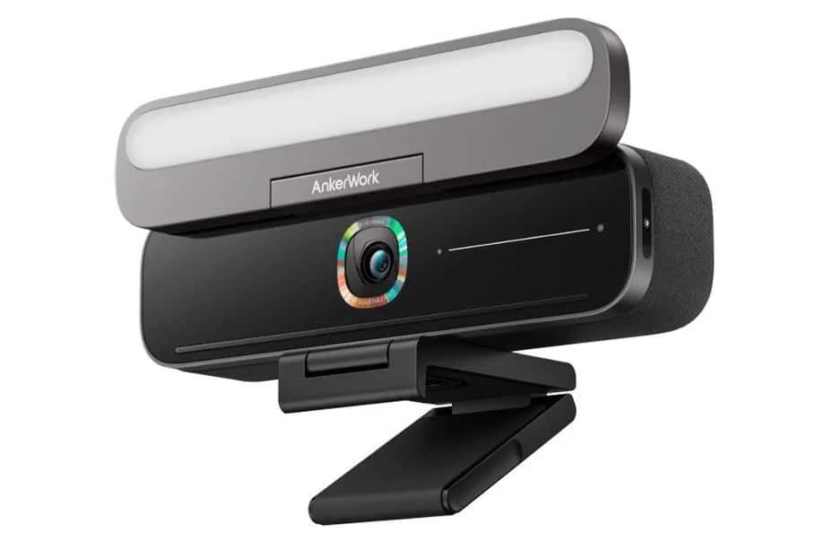 anker video bar
