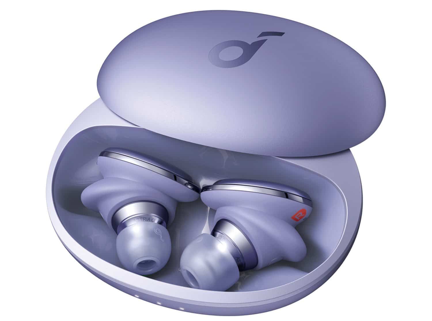 anker soundcore liberty 3 pro