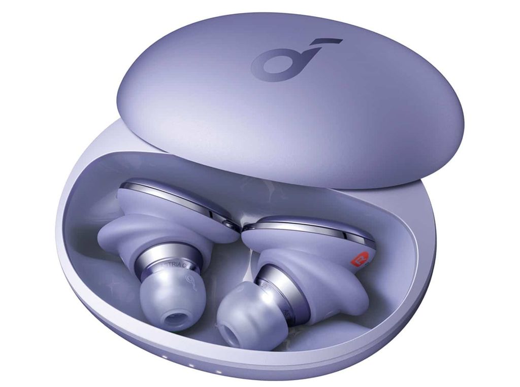 anker soundcore liberty 3 pro