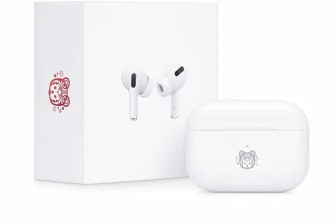 AirPods Pro için Çin Kaplan Yılı’na özel versiyon