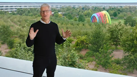 Apple sonbaharda tarihinin en büyük yeni ürün dalgasına hazırlanıyor