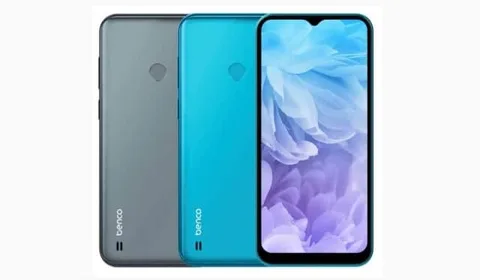 Benco V80s: Gizlilik isteyenler için kamerasız, GPS’siz telefon