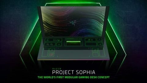 razer ces 2022