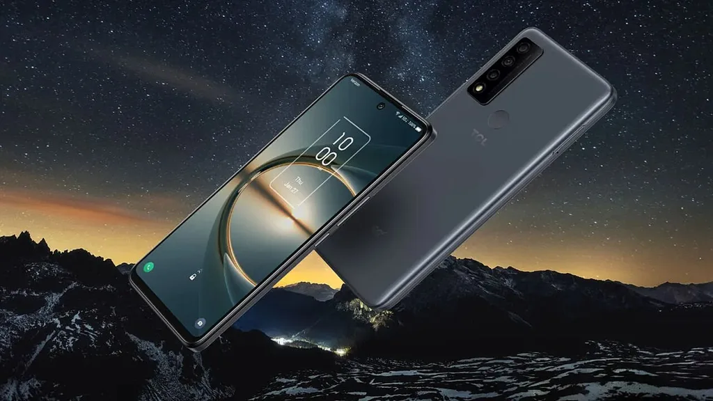 CES 2022’de duyurulan TCL 30 Serisi ile hedef herkese 5G deneyimi sağlamak