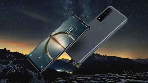 CES 2022’de duyurulan TCL 30 Serisi ile hedef herkese 5G deneyimi sağlamak