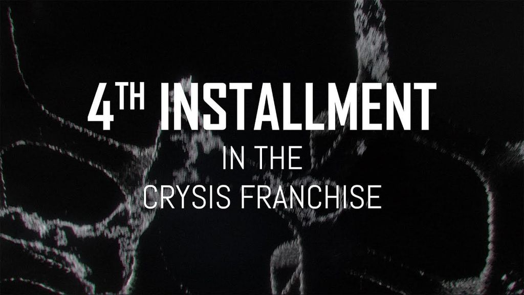 crysis 4