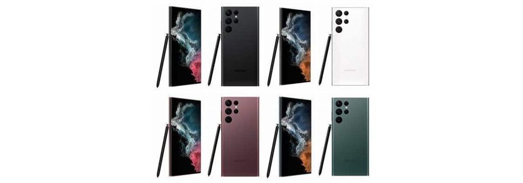 galaxy s22 ultra