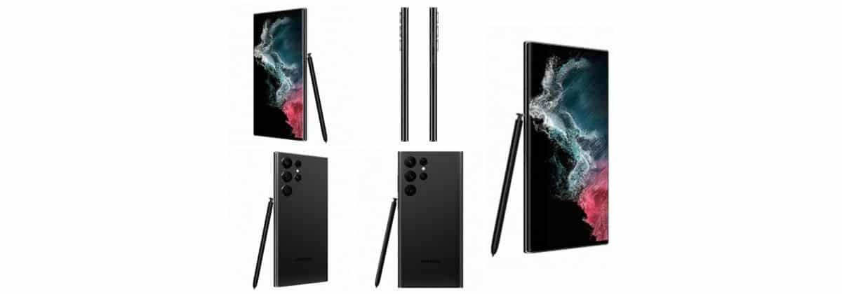 galaxy s22 ultra
