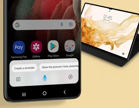 Galaxy Tab S8 Ultra Samsung’un destek sayfasında görüldü