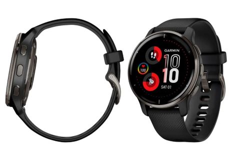 garmin venu 2 plus
