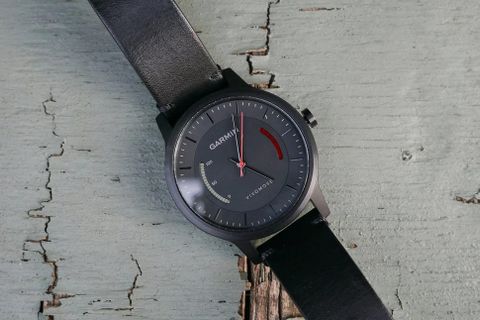 garmin vivomove sport