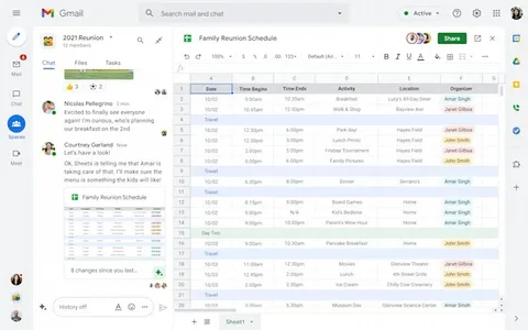 Google G Suite ücretsiz sürümünün fişini çekiyor
