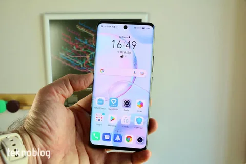 Honor 50 İncelemesi
