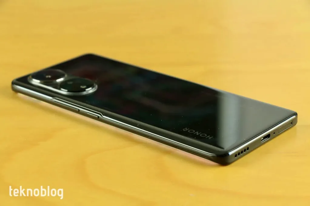 Honor 60 SE Dimensity 900 ile testten geçti