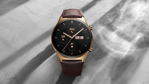 Honor Watch GS 3 akıllı saat gözler önüne çıktı