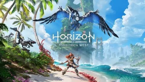 horizon forbidden west pc