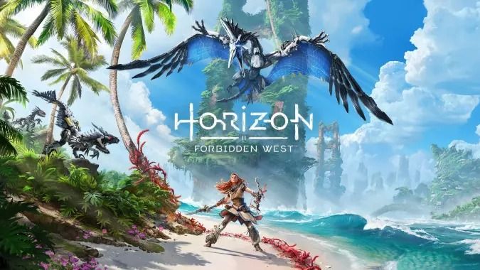 horizon forbidden west pc