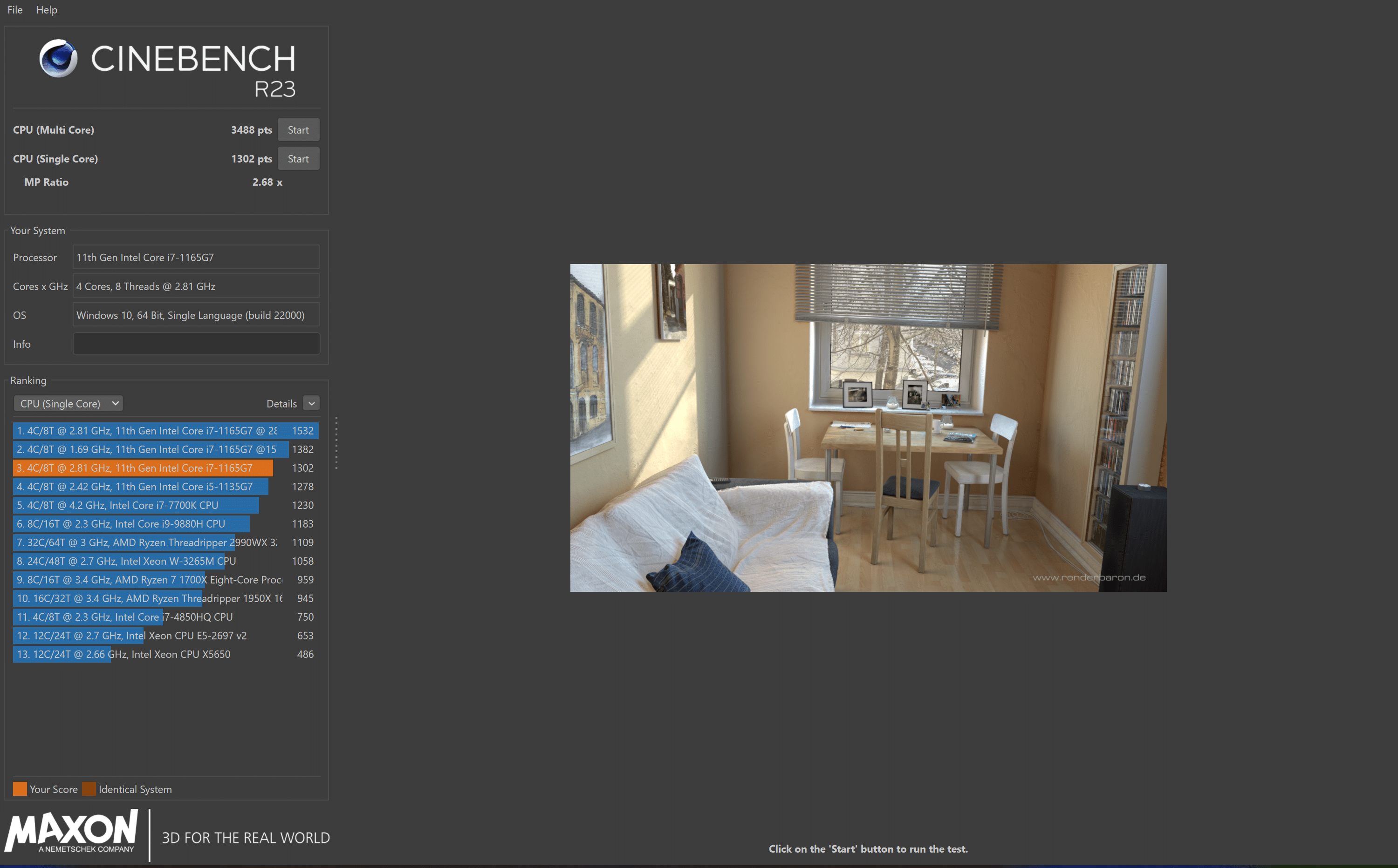 HP Spectre x360 (2021) İncelemesi