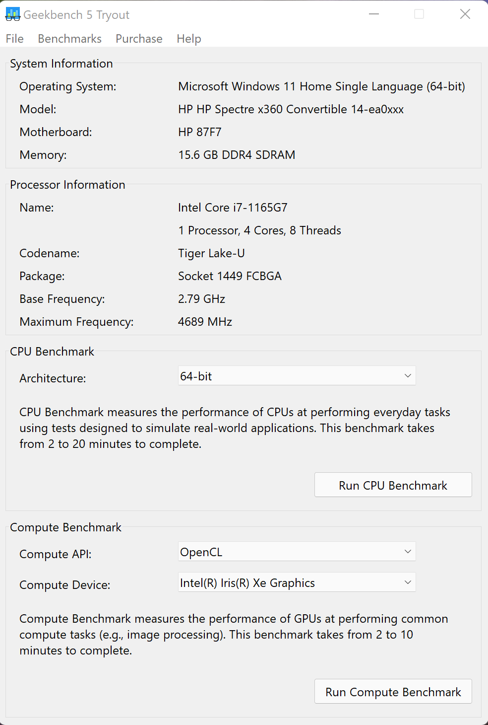 HP Spectre x360 (2021) İncelemesi