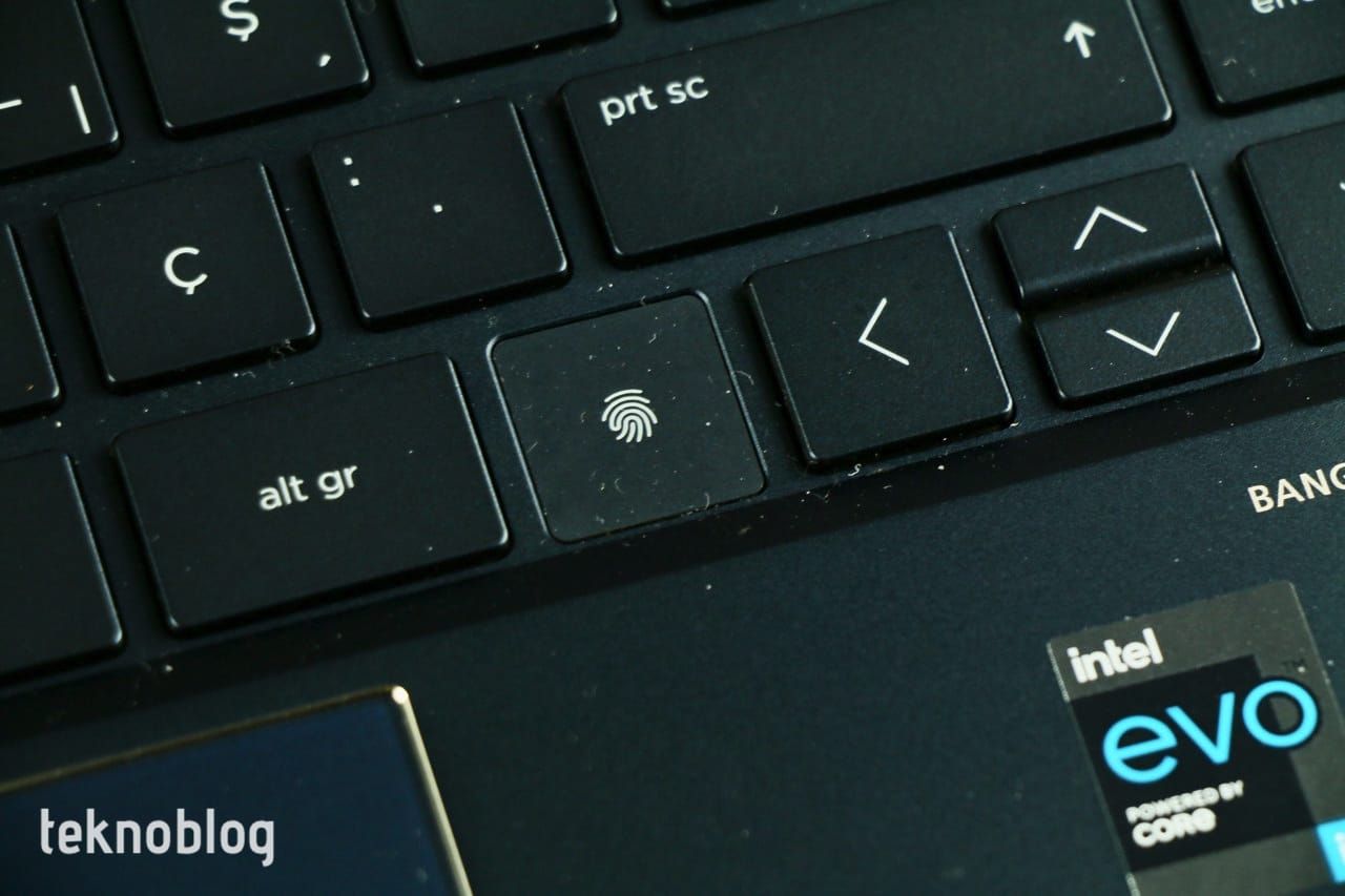 HP Spectre x360 (2021) İncelemesi