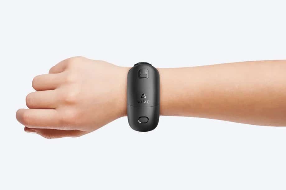 htc vive focus 3 wrist tracker