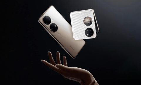 huawei p50 pro ve p50 pocket