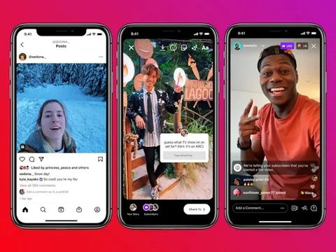 Instagram paralı abonelik için testlere başlıyor
