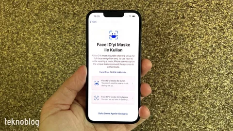 iOS 15.4 Public Beta nasıl indirilir ve yüklenir?