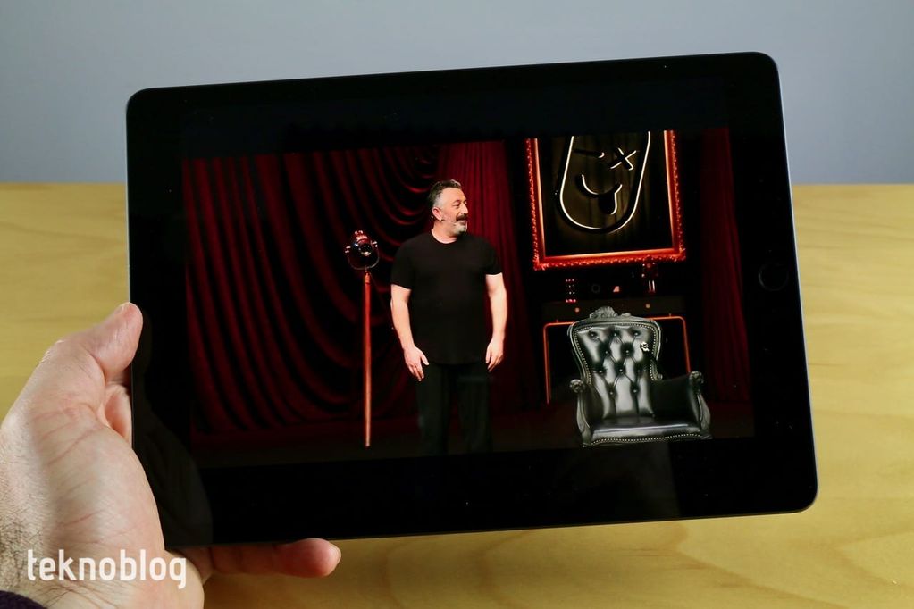 apple ipad