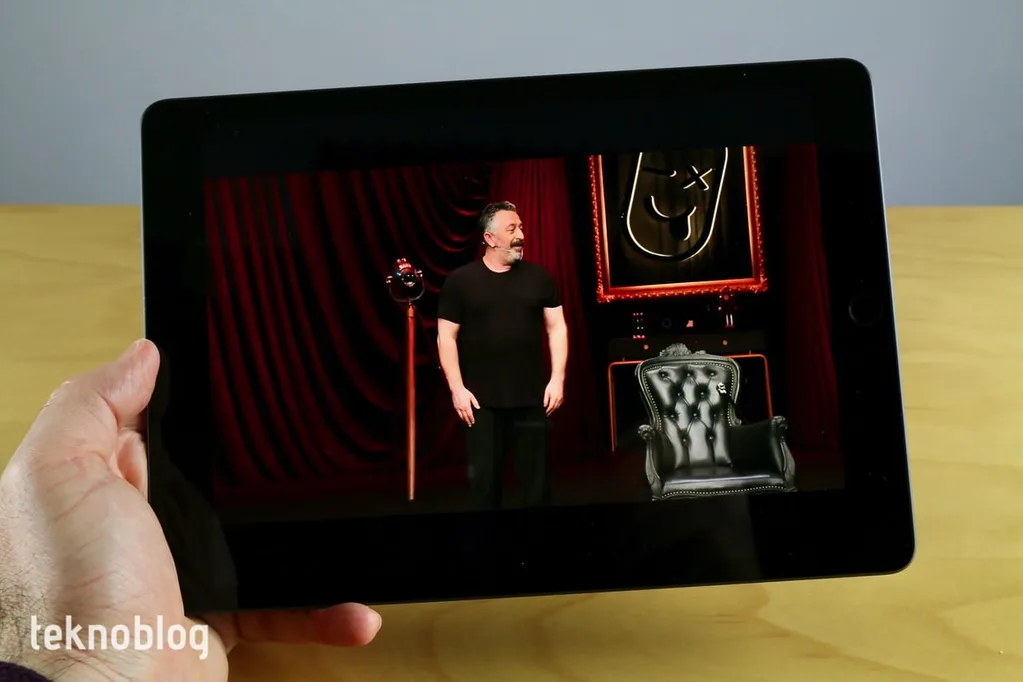 Apple yeni iPad’lerini ekim ayında tanıtabilir
