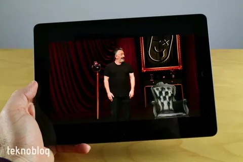 Apple yeni iPad’lerini ekim ayında tanıtabilir