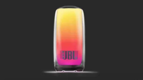 JBL Pulse 5 ve PartyBox Encore sesi renkli ışıklarla süslüyor