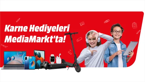 Karne hediyeleri için dikkat çekici MediaMarkt fırsatları