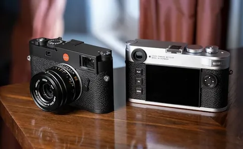 Leica M11 60 megapiksel ve full-frame sensör ile tanıtıldı