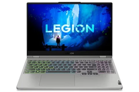 Lenovo Legion 5 serisi AMD ve Intel’in en yeni işlemcileriyle güçleniyor