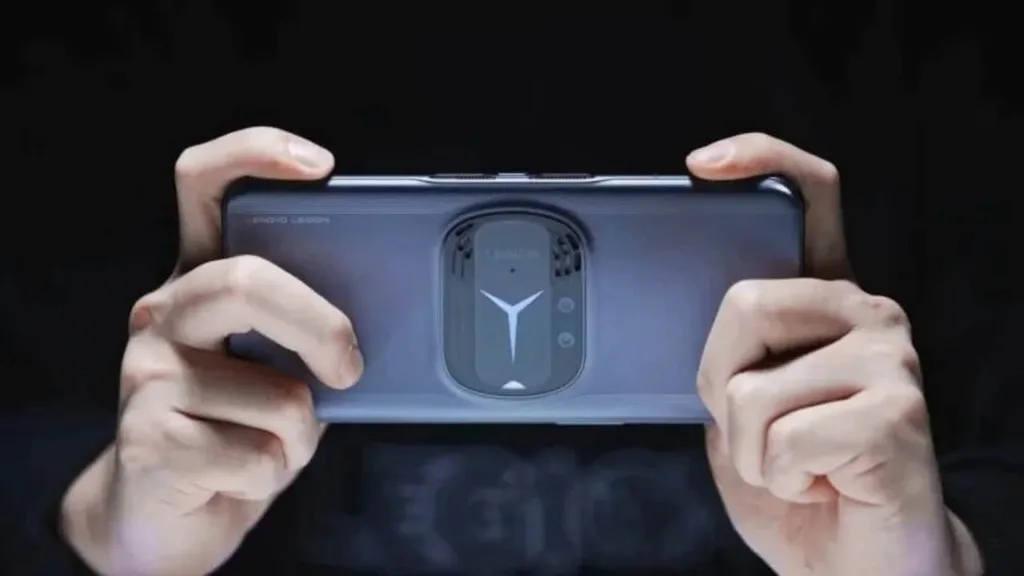 Lenovo Legion Y90 resmi tanıtım videosunda görüldü