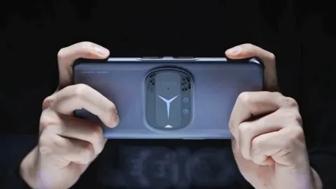 Lenovo Legion Y90 resmi tanıtım videosunda görüldü