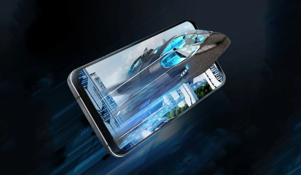 Lenovo Legion Y90 oyun telefonu için yeni sızıntı