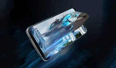 Lenovo Legion Y90 oyun telefonu için yeni sızıntı