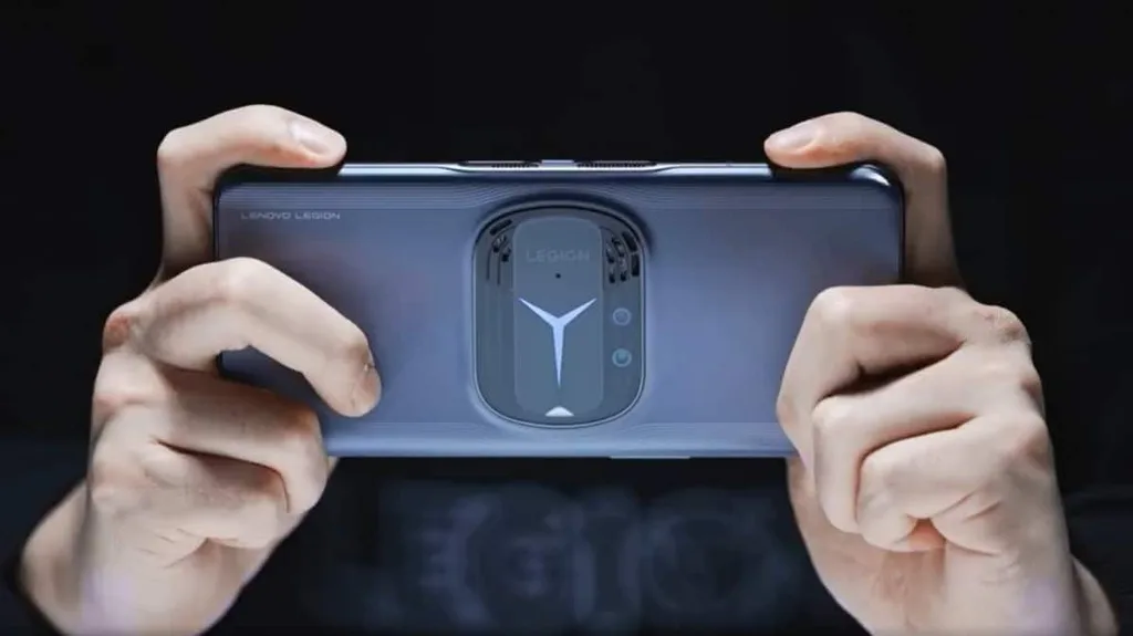 Lenovo Legion serisi akıllı oyun telefonlarını artık üretmeyecek