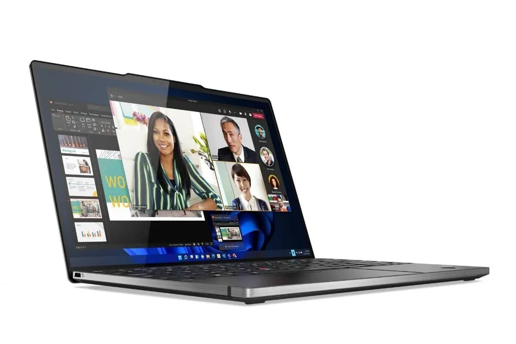 Lenovo ThinkPad Z serisiyle Z kuşağına ulaşmayı hedefliyor