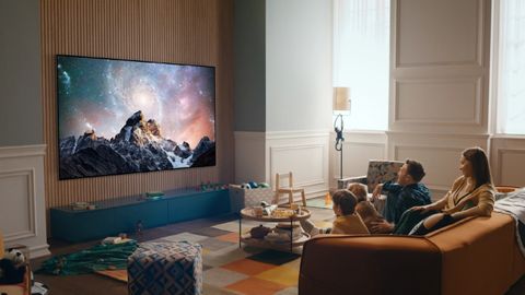 lg oled evo