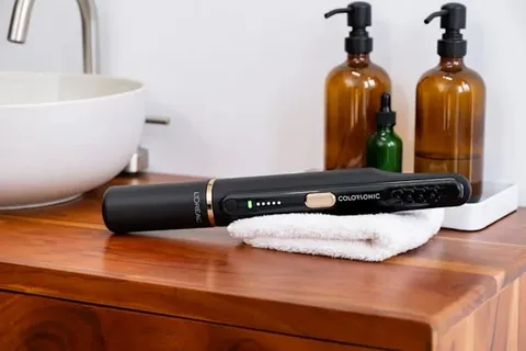 L’Oréal Colorsonic ile evde saç boyamayı kolaylaştıracak