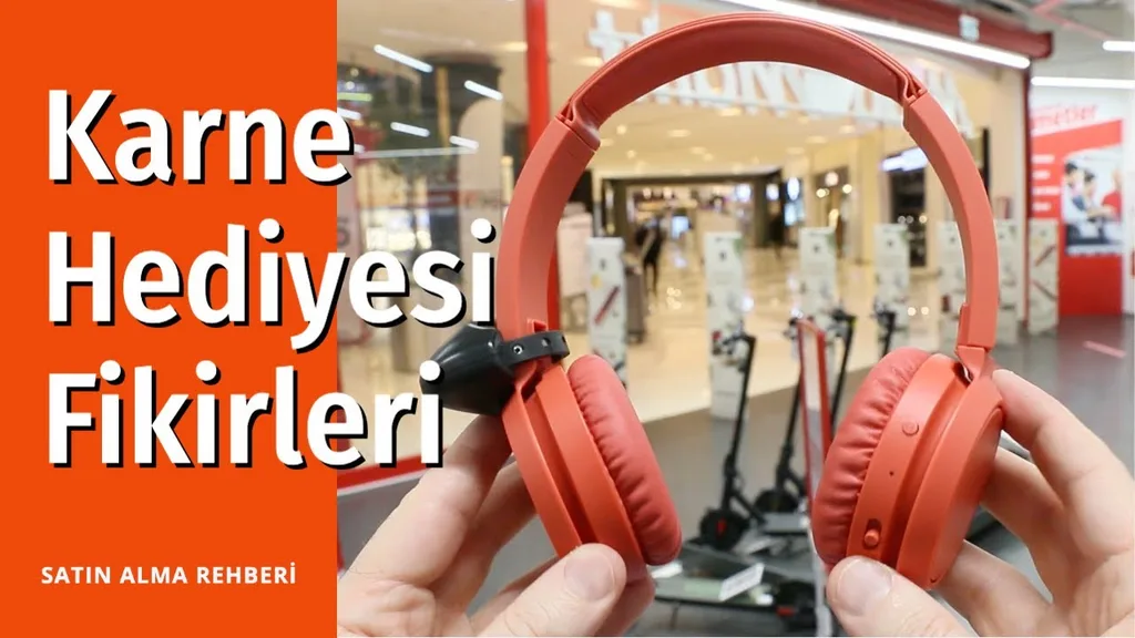 Velilerin ilgisini çekecek; öğrenciler için karne hediyesi fikirleri – Video