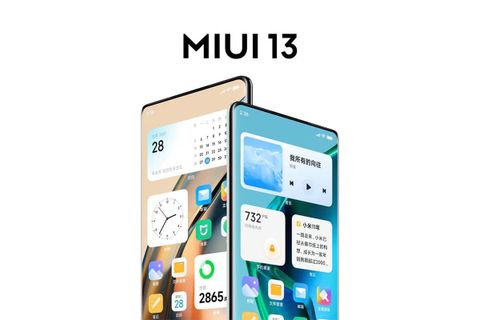miui 13 alacak telefonlar