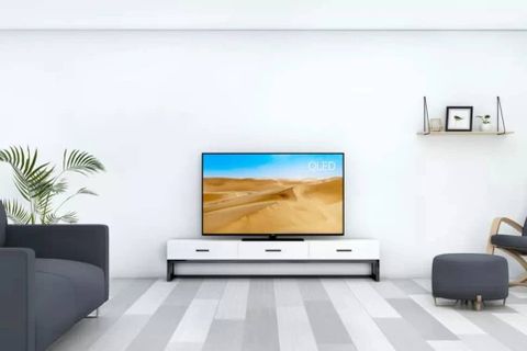 nokia qled tv