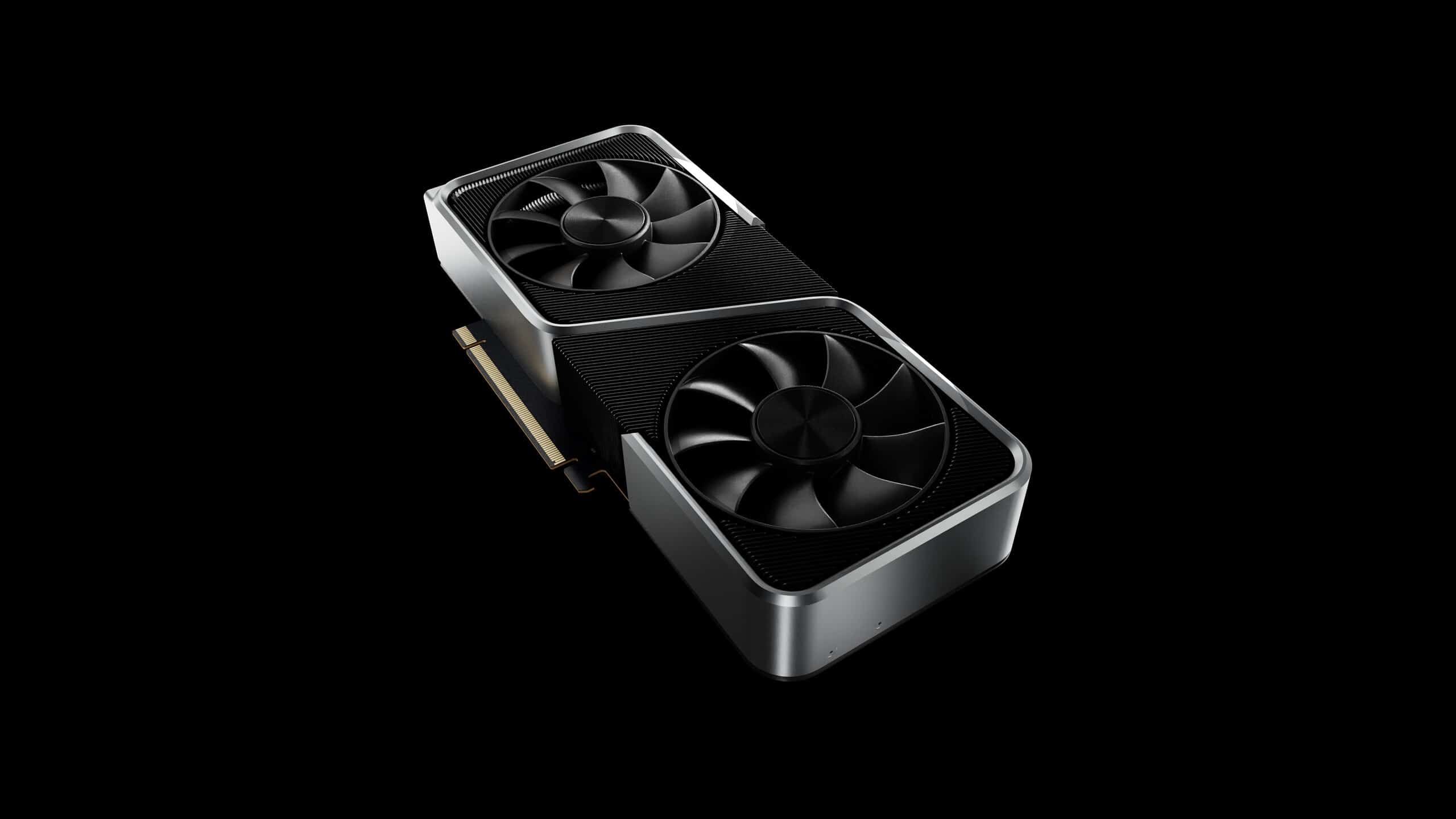 nvidia rtx 3050